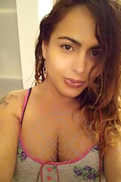 Foto selfie 22 di Renata Falcao transescort Bergamo