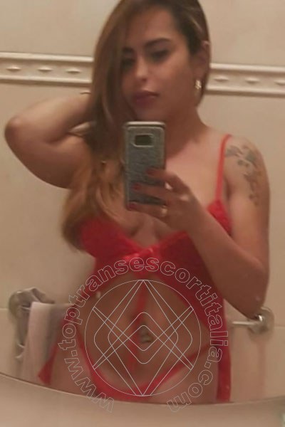 Foto selfie 20 di Renata Falcao transescort Verbania