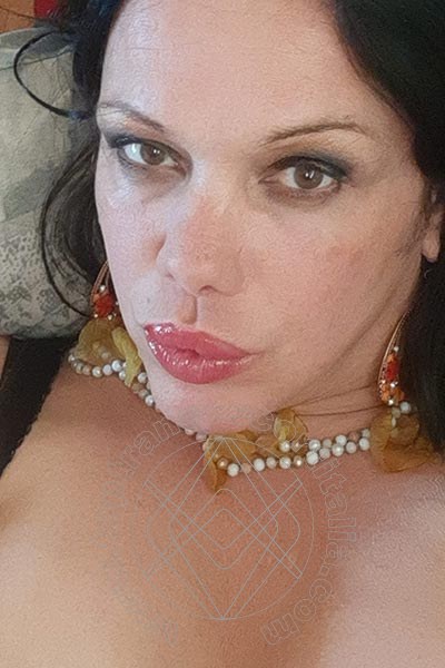 Foto selfie 7 di Bruna Pantera Brasiliana transescort Bari