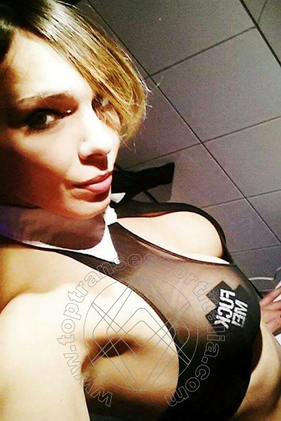 Foto selfie 15 di Sharon Gold transescort Milano