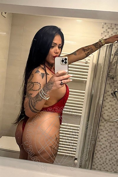 Foto selfie 99 di Jasmine transescort Lecce