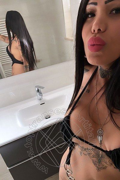 Foto selfie 102 di Jasmine transescort Lecce