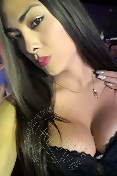 Foto selfie 7 di Luhana transescort Ibiza