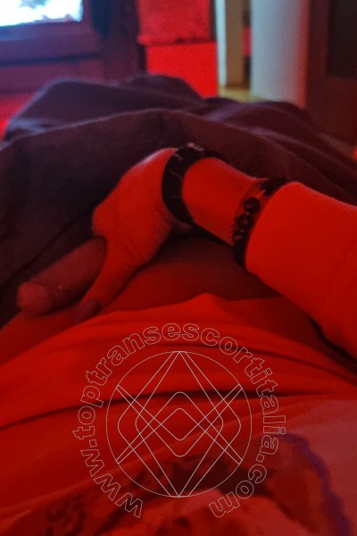 Foto selfie hot 7 di Mishele transescort Milano