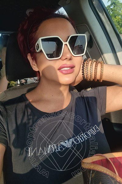 Foto selfie 21 di Mishele transescort Milano