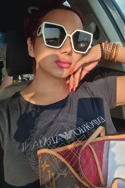 Foto selfie 20 di Mishele transescort Milano