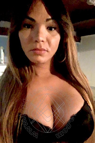 Foto selfie 18 di Ana Paola Tx transescort Prato