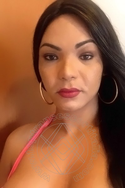 Foto selfie 54 di Ana Paola Tx transescort Prato