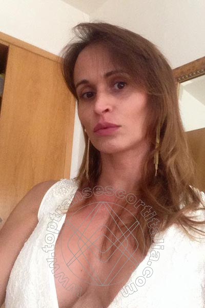 Foto selfie 8 di Ingrid Garcia transescort Gallarate