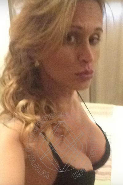 Foto selfie 7 di Ingrid Garcia transescort Gallarate