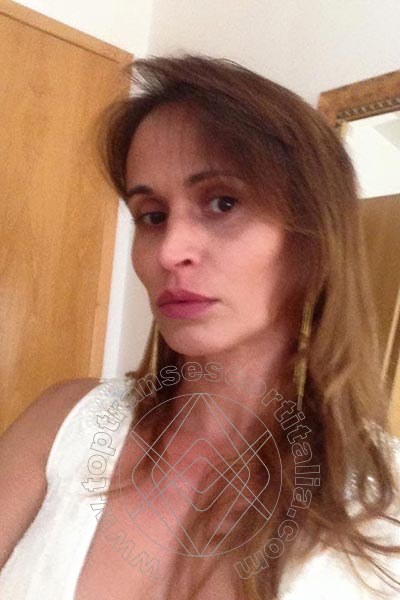 Foto selfie 6 di Ingrid Garcia transescort Gallarate