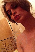 Foto selfie 2 di Ingrid Garcia transescort Biella