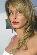 Foto selfie 1 di Ingrid Garcia transescort Biella