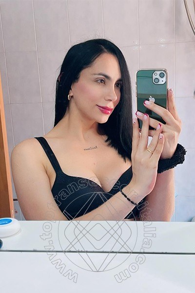Foto selfie 6 di Iris Hot transescort Roma