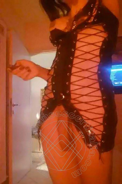Foto selfie hot 3 di Paola Boa transescort Cervia