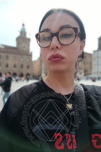 Foto selfie 2 di Niky transescort Bologna