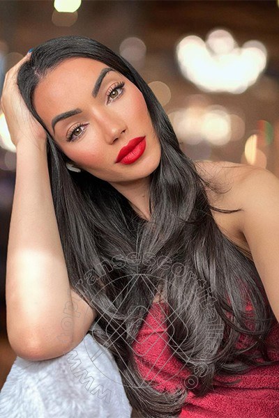 Foto selfie 19 di Vanessa Hilton transescort Brescia