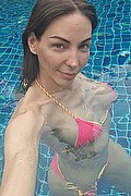 Foto selfie 1 di Laviny Albuquerque Pornostar transescort Torino