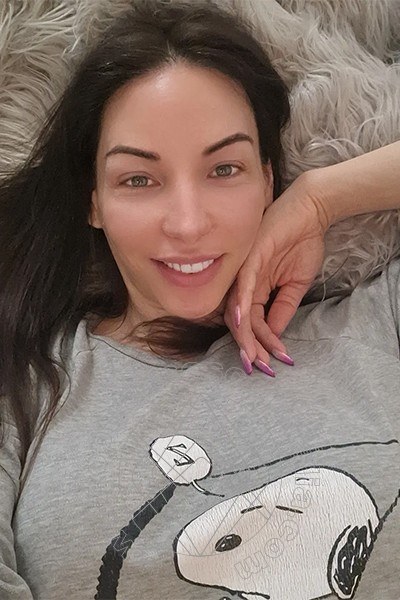 Foto selfie 4 di Laviny Albuquerque Pornostar transescort Legnano