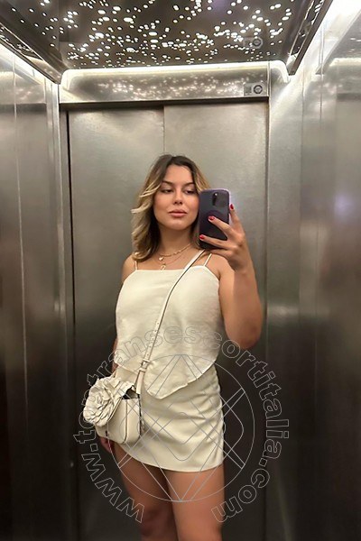 Foto selfie 18 di Barbara Goulart transescort Desenzano Del Garda