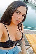 Foto selfie di Agatha Sanchez transescort Rieti