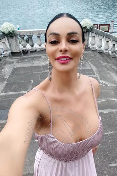 Foto selfie 20 di Kartika transescort Brescia