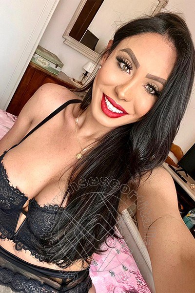 Foto selfie 29 di Thayys Castro transescort Verona