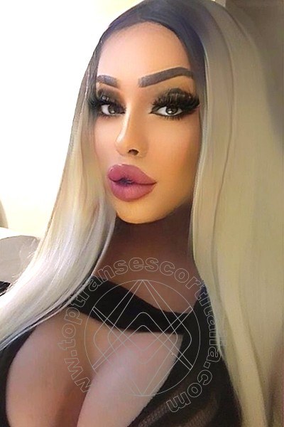 Foto selfie 16 di Ayda Gold transescort Lugano