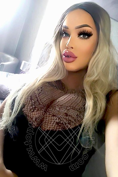 Foto selfie 14 di Ayda Gold transescort Lugano
