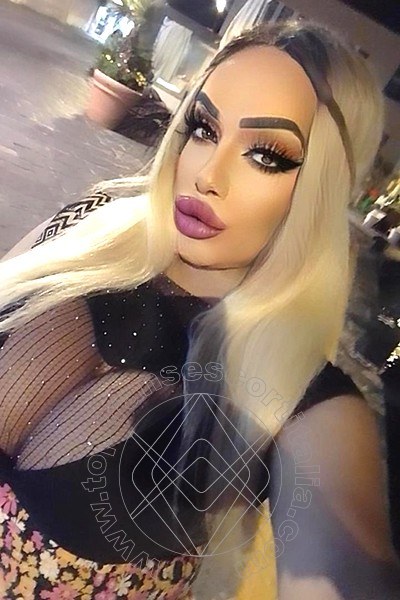 Foto selfie 15 di Ayda Gold transescort Lugano