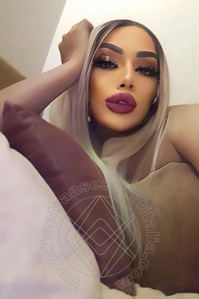 Foto selfie 13 di Ayda Gold transescort Lugano