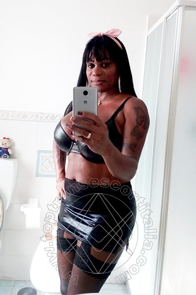 Foto selfie 6 di Kimon Cat transescort Termoli