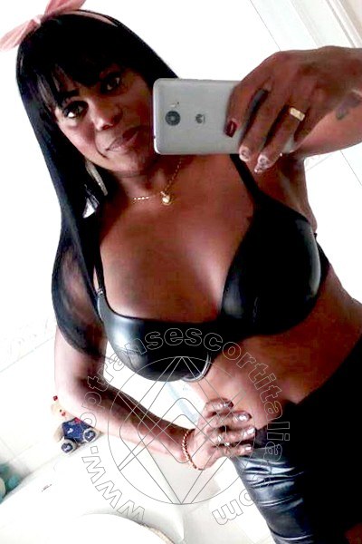 Foto selfie 5 di Kimon Cat transescort Termoli