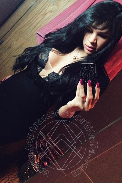 Foto selfie 8 di Amanda Belli transescort Feltre
