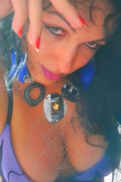 Foto selfie 55 di Melissa Baiana transescort Napoli