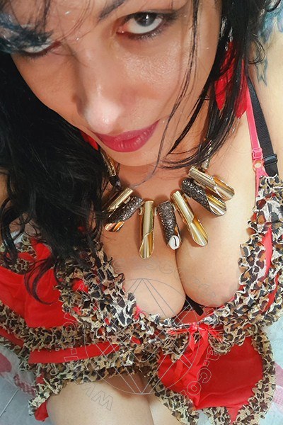 Foto selfie 53 di Melissa Baiana transescort Napoli