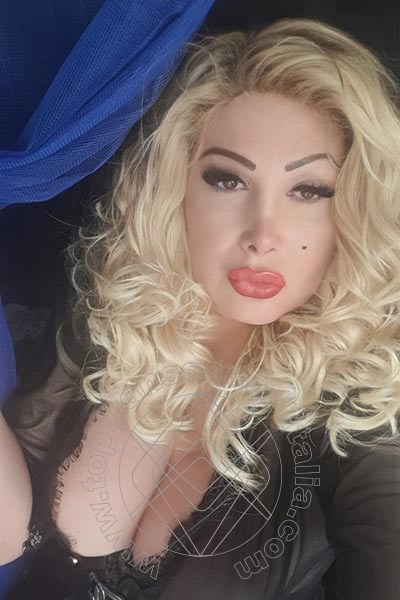 Foto selfie 11 di Yasmin Angel transescort Lido Di Dante