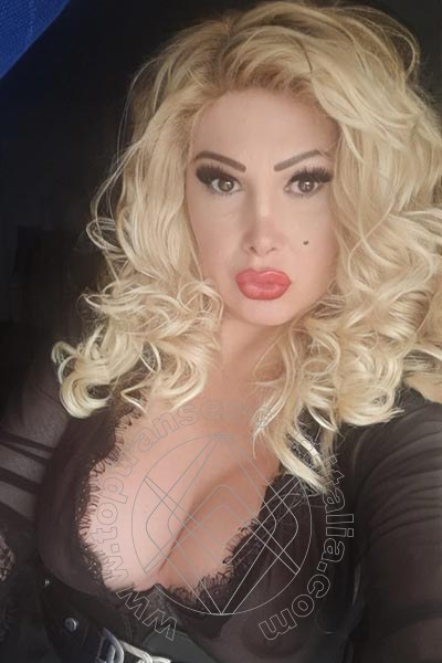 Foto selfie 9 di Yasmin Angel transescort Lido Di Dante