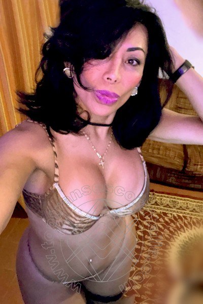 Foto selfie 15 di Sabry De Lopez transescort Lido Di Pomposa