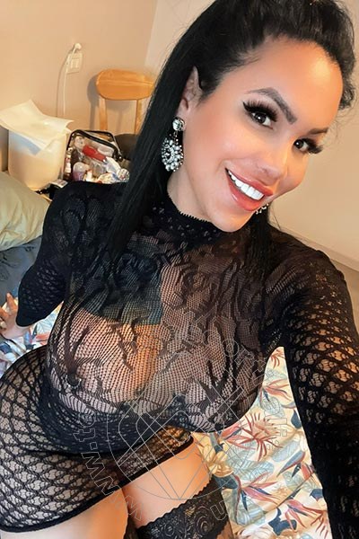 Foto selfie 9 di Lissandra transescort Amsterdam