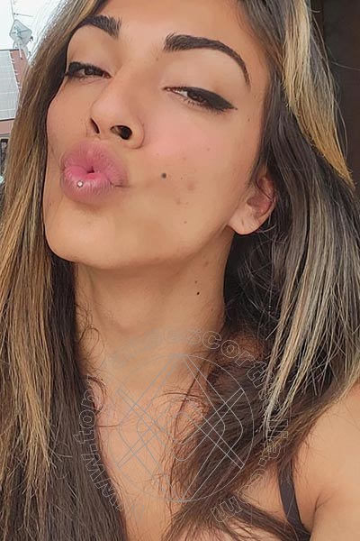 Foto selfie 7 di Nicki transescort Alba