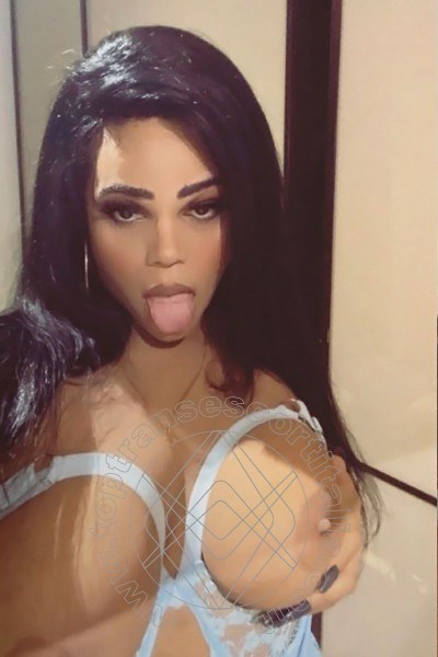 Foto selfie 20 di Nancy Brasiliana transescort Pisa