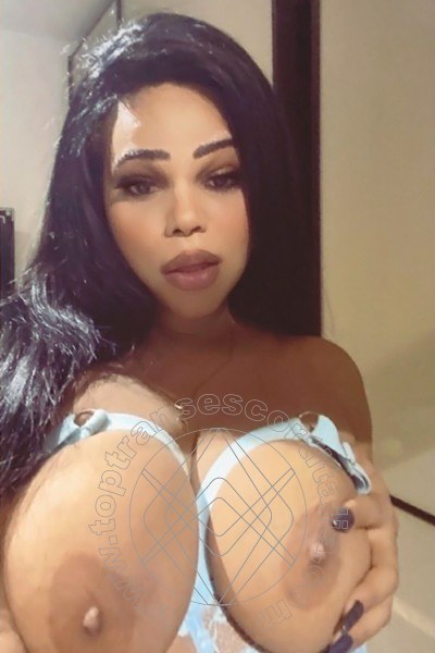 Foto selfie 21 di Nancy Brasiliana transescort Pisa