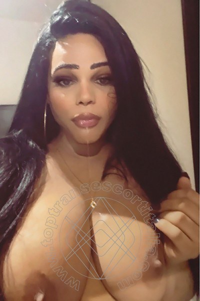 Foto selfie 22 di Nancy Brasiliana transescort Pisa