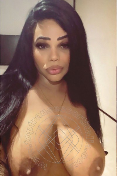 Foto selfie 25 di Nancy Brasiliana transescort Pisa