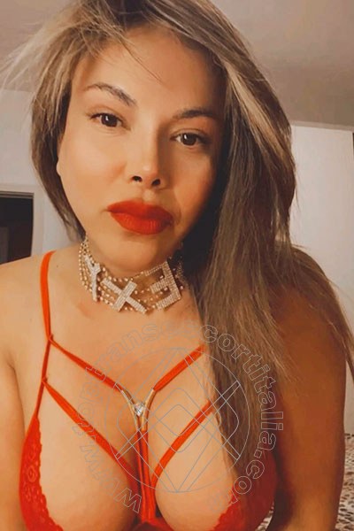 Foto selfie 118 di Elena transescort Pordenone