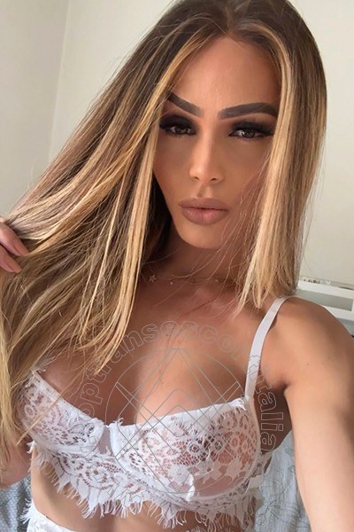 Foto selfie 59 di Fernanda Ambrosio transescort Milano