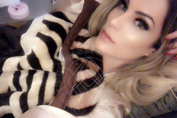 Foto selfie 15 di Hailey Cheery transescort Londra