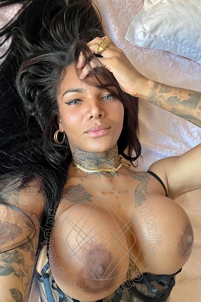 Foto selfie 13 di Krissttal Ruizz transescort Arezzo