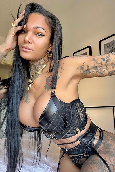 Foto selfie 10 di Krissttal Ruizz transescort Arezzo